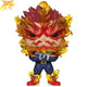 Endeavor POP Figure - My Hero Academia™