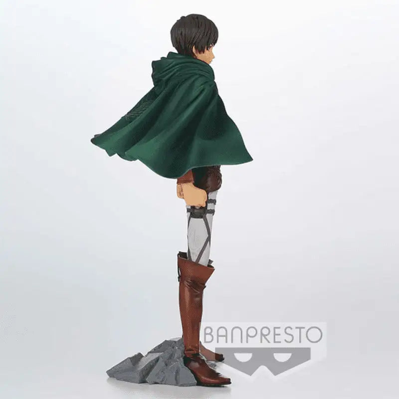 Eren Yeager Figure - Attack on Titans™