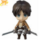 Eren Yeager Mini Figure - Attack on Titan™