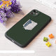Exploration Battalion iPhone Case - Attack on Titan™