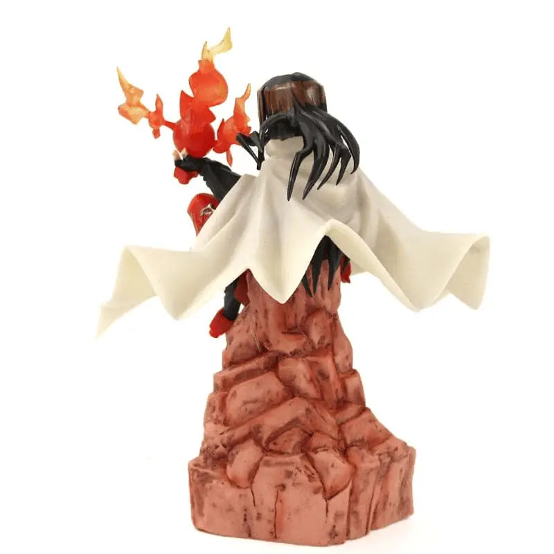 Figure Asakura Hao - Shaman King™