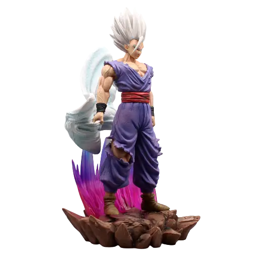 figurine-beast-gohan-dragon-ball-z™