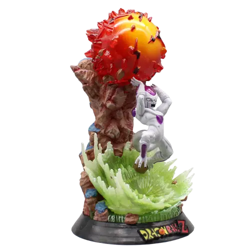 figurine-freezer-blast-dragon-ball-z™