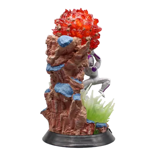 figurine-freezer-blast-dragon-ball-z™