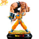 Figure Goku Vs Nappa - Dragon Ball Z™