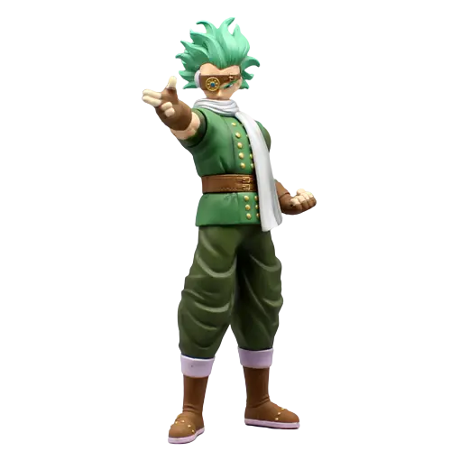 figurine-granola-dragon-ball-z™