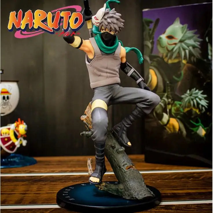 Figure Hatake Kakashi - Naruto Shippuden™