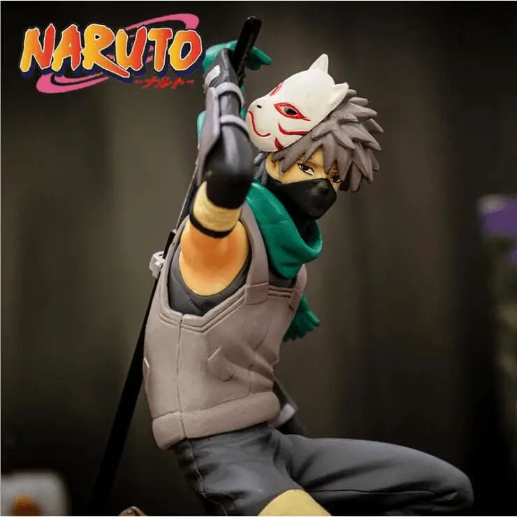 Figure Hatake Kakashi - Naruto Shippuden™