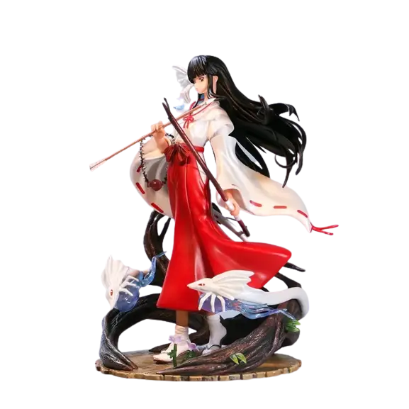 figurine-kagome-higurashi-inuyacha™