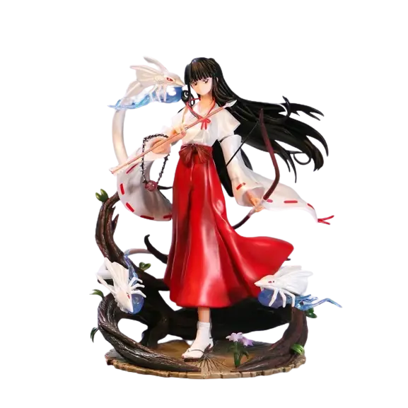figurine-kagome-higurashi-inuyacha™