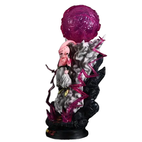 figurine-kid-buu-dragon-ball-z™