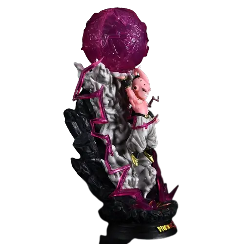 figurine-kid-buu-dragon-ball-z™