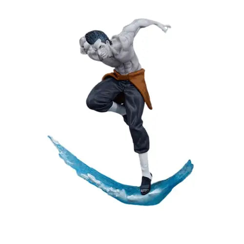 Figure Kisame Hoshigaki Suiton - Naruto Shippuden™