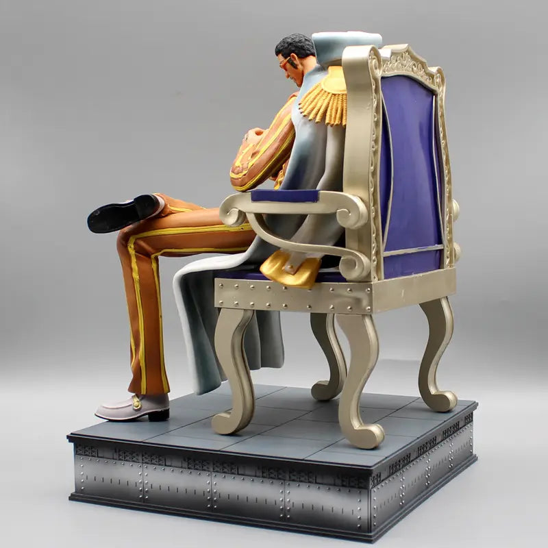 figurine-kizaru-one-piece™