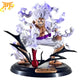 Figure Luffy Gear 5th
