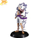 Figure Luffy Joy Boy (Gear 5) - One Piece™