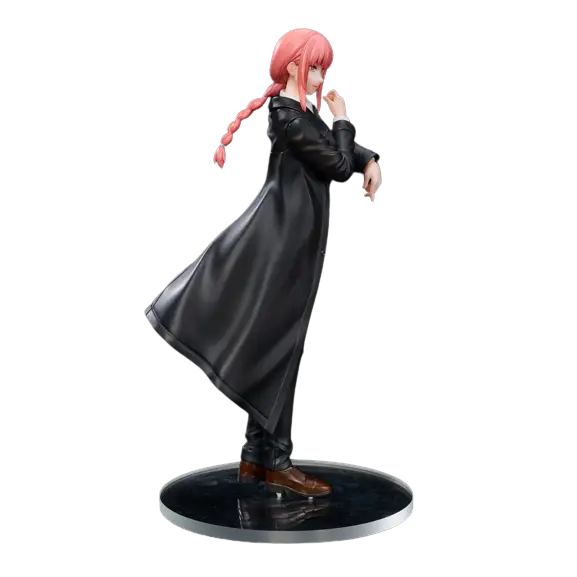 figurine-makima-hunter-chainsaw-man