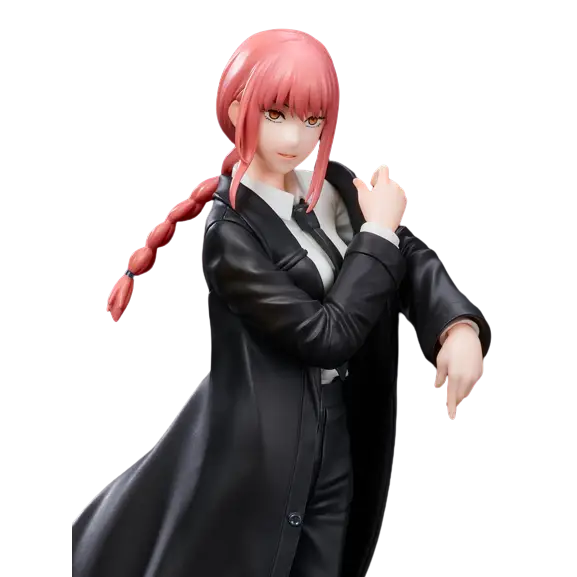 figurine-makima-hunter-chainsaw-man