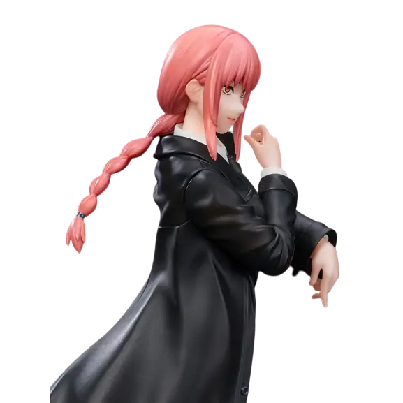 figurine-makima-hunter-chainsaw-man