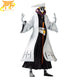 Figure Mayuri Kurotsuchi - Bleach™