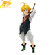 Figure Meliodas - Nanatsu No Taizai™