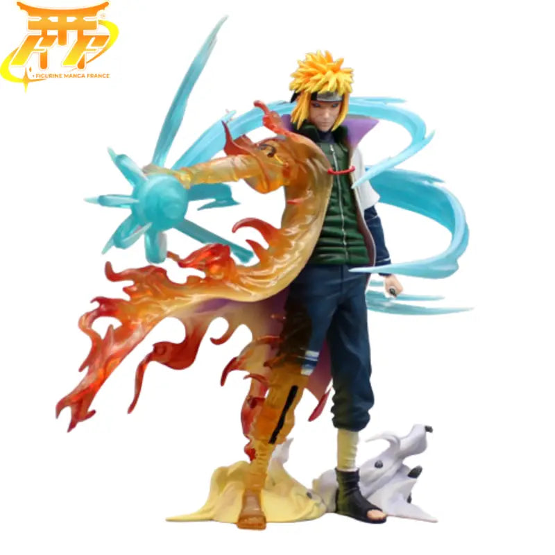 Figurine Minato "Kyubi" - Naruto Shippuden™