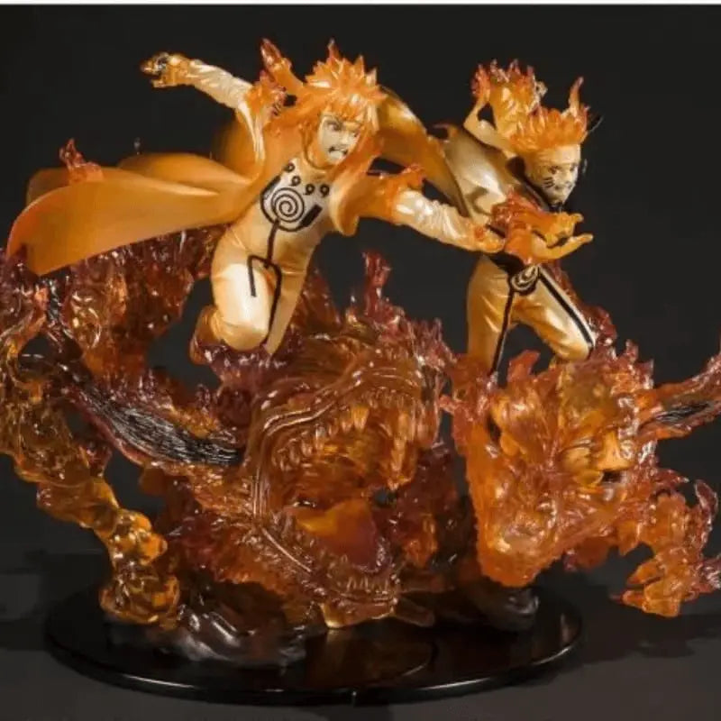 Figure Minato Namikaze - Naruto Shippuden™