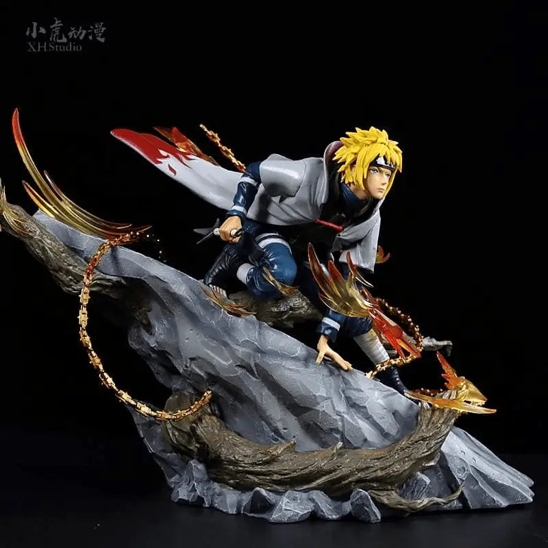 Figure Minato Namikaze - Naruto Shippuden™