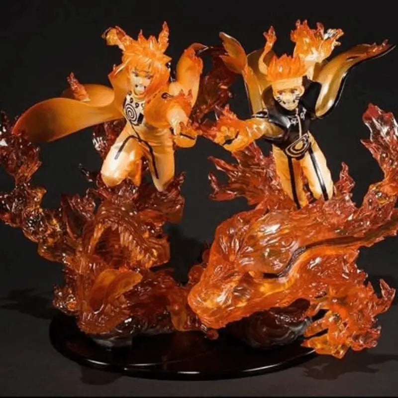 Figure Minato Namikaze - Naruto Shippuden™
