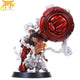 Figure Monkey D. Luffy Gear 4 - One piece™
