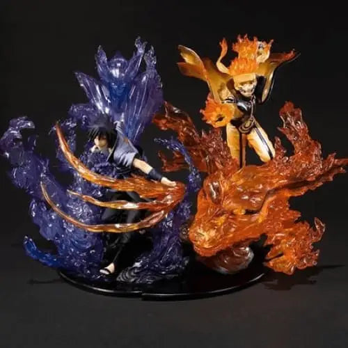 Figure Naruto Uzumaki Kyūbi - Naruto Shippuden™