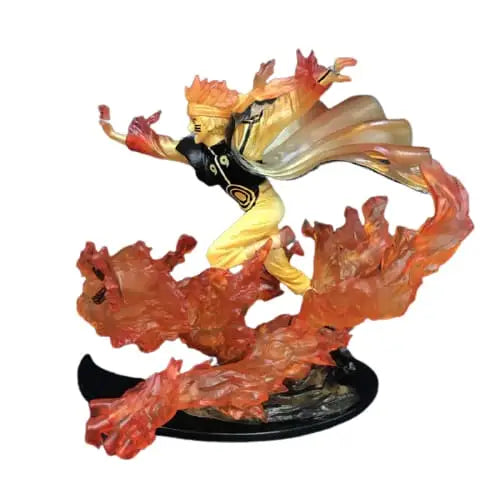 Figure Naruto Uzumaki Kyūbi - Naruto Shippuden™