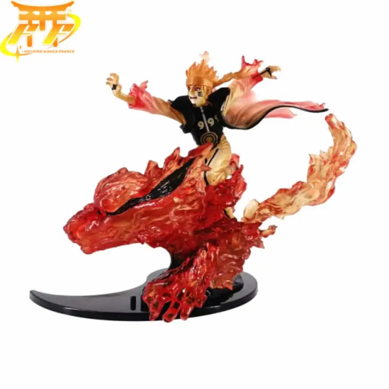Figure Naruto Uzumaki Kyūbi - Naruto Shippuden™