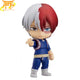 Figure Nendoroid Shoto - My Hero Academia™