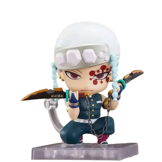 figurine-nendoroid-tengen-demon-slayer™