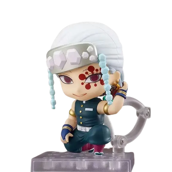 figurine-nendoroid-tengen-demon-slayer™