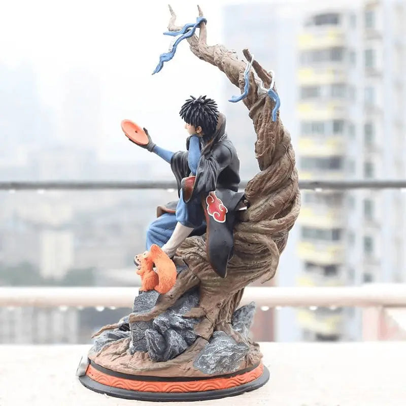 Figure Obito Uchiha - Naruto Shippuden™