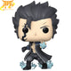 Figure POP Gray Fullbuster Demon Hunter - Fairy Tail™