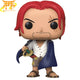 Figure POP Shanks Le Roux - One Piece™