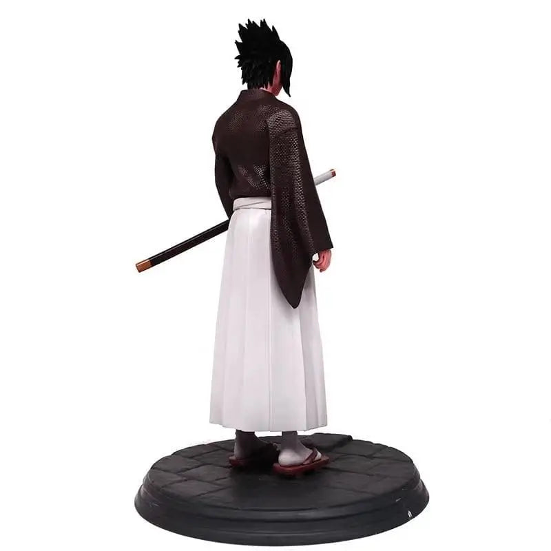 Figure of Sasuke Uchiha - Naruto Shippuden™