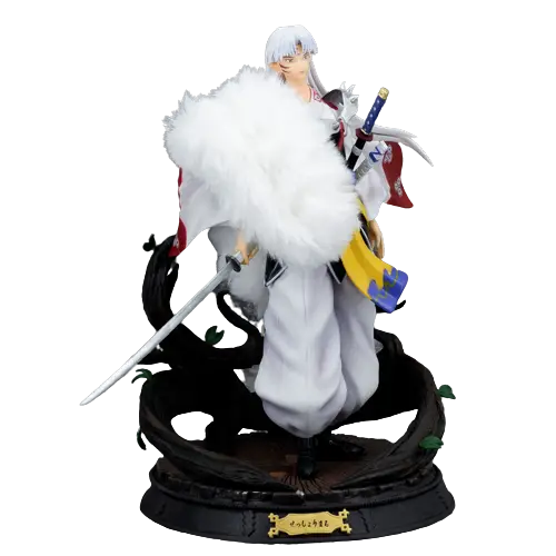 figurine-sesshomaru-inuyacha™