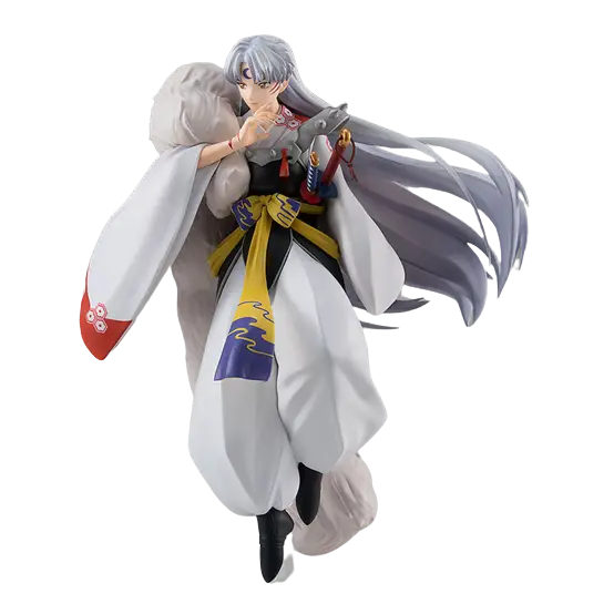 figurine-sesshomaru-lune-inuyacha™