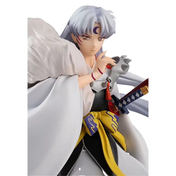 figurine-sesshomaru-lune-inuyacha™
