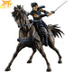Figure Shin