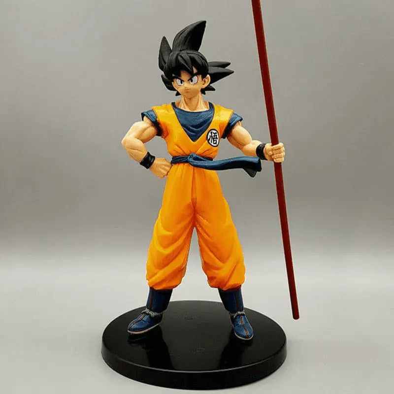 Figure Son Goku - Dragon Ball Z™