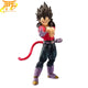 Figure Vegeta SSJ4 - Dragon Ball Z™