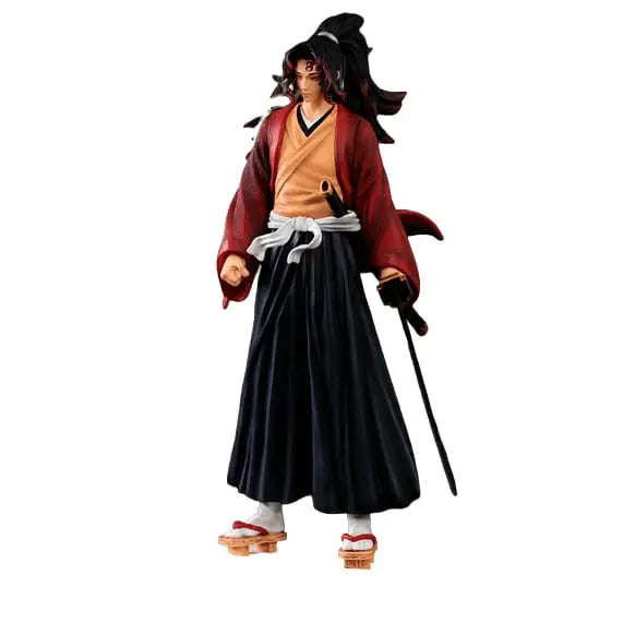 Figure Yoriichi Tsugikuni - Demon Slayer™