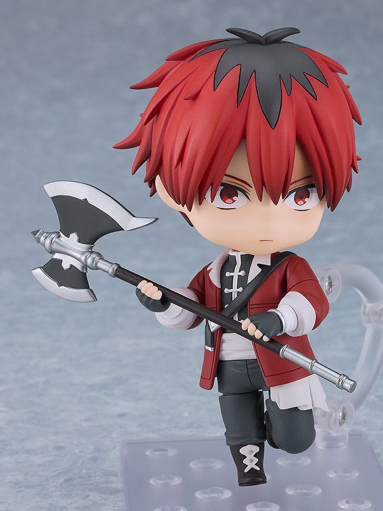Stark Nendoroid Figure - Frieren™