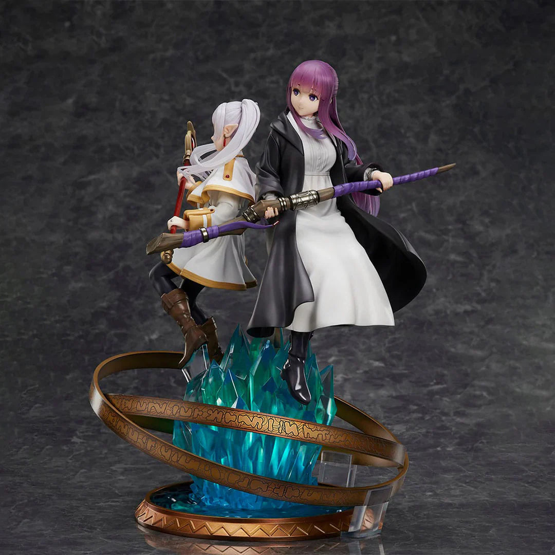 Frieren x Fern Figure - Frieren™