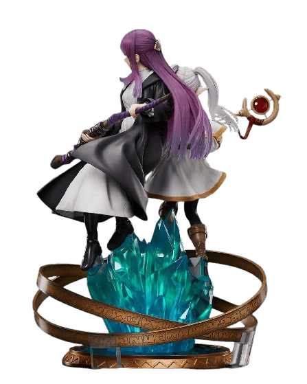 Frieren x Fern Figure - Frieren™